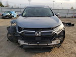 2020 Honda Cr-v Ex Серый vin: 5J6RW2H5XLL013580