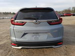 2020 Honda Cr-v Ex Серый vin: 5J6RW2H5XLL013580