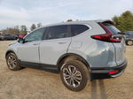 2020 Honda Cr-v Ex Серый vin: 5J6RW2H5XLL013580