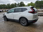 2020 Honda Cr-v Ex Белый vin: 5J6RW2H5XLL022490