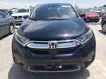 2017 Honda Cr-v Exl Black vin: 5J6RW2H80HL052096