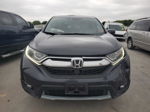 2017 Honda Cr-v Exl Charcoal vin: 5J6RW2H80HL075622