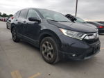 2017 Honda Cr-v Exl Charcoal vin: 5J6RW2H80HL075622