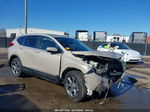 2018 Honda Cr-v Ex-l/ex-l Navi Beige vin: 5J6RW2H80JL016057