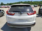 2018 Honda Cr-v Exl White vin: 5J6RW2H80JL020755