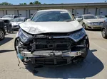 2018 Honda Cr-v Exl White vin: 5J6RW2H80JL020755