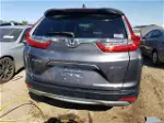 2018 Honda Cr-v Exl Gray vin: 5J6RW2H80JL033201