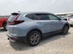 2020 Honda Cr-v Exl Gray vin: 5J6RW2H80LA004148