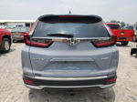 2020 Honda Cr-v Exl Gray vin: 5J6RW2H80LA004148