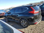 2017 Honda Cr-v Exl Black vin: 5J6RW2H81HL009242