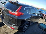 2017 Honda Cr-v Exl Black vin: 5J6RW2H81HL009242