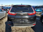 2017 Honda Cr-v Exl Black vin: 5J6RW2H81HL009242