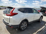 2017 Honda Cr-v Exl Белый vin: 5J6RW2H81HL061194