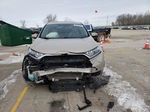 2018 Honda Cr-v Exl Tan vin: 5J6RW2H81JL027049