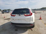 2017 Honda Cr-v Exl White vin: 5J6RW2H82HL061785