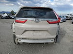 2018 Honda Cr-v Exl Tan vin: 5J6RW2H82JL013080