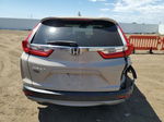 2019 Honda Cr-v Exl Tan vin: 5J6RW2H82KL003215