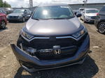 2020 Honda Cr-v Exl Gray vin: 5J6RW2H82LL037852