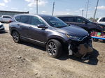 2020 Honda Cr-v Exl Gray vin: 5J6RW2H82LL037852