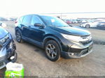 2017 Honda Cr-v Ex-l/ex-l Navi Black vin: 5J6RW2H83HL016354