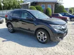 2017 Honda Cr-v Exl Черный vin: 5J6RW2H83HL024406