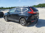 2017 Honda Cr-v Exl Черный vin: 5J6RW2H83HL024406