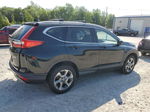 2017 Honda Cr-v Exl Black vin: 5J6RW2H83HL024406