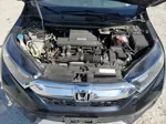 2017 Honda Cr-v Exl Черный vin: 5J6RW2H83HL024406