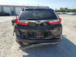 2017 Honda Cr-v Exl Черный vin: 5J6RW2H83HL024406