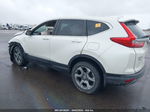 2018 Honda Cr-v Ex-l/ex-l Navi White vin: 5J6RW2H83JL026145