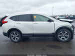 2018 Honda Cr-v Ex-l/ex-l Navi White vin: 5J6RW2H83JL026145