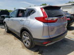 2019 Honda Cr-v Exl Silver vin: 5J6RW2H83KL028964