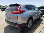 2019 Honda Cr-v Exl Silver vin: 5J6RW2H83KL028964