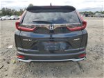 2020 Honda Cr-v Exl Black vin: 5J6RW2H83LA006184