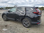 2020 Honda Cr-v Exl Black vin: 5J6RW2H83LA006184