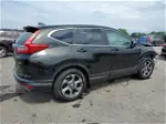 2017 Honda Cr-v Exl Black vin: 5J6RW2H84HL004925