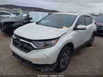 2017 Honda Cr-v Ex-l/ex-l Navi Белый vin: 5J6RW2H84HL007565