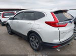 2017 Honda Cr-v Ex-l/ex-l Navi White vin: 5J6RW2H84HL007565