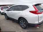 2017 Honda Cr-v Ex-l/ex-l Navi Белый vin: 5J6RW2H84HL007565