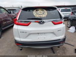 2017 Honda Cr-v Ex-l/ex-l Navi Белый vin: 5J6RW2H84HL007565