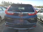 2017 Honda Cr-v Exl Серый vin: 5J6RW2H84HL024558