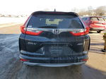 2017 Honda Cr-v Exl Black vin: 5J6RW2H84HL033132