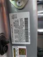 2019 Honda Cr-v Exl Silver vin: 5J6RW2H84KL024664