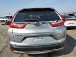 2019 Honda Cr-v Exl Silver vin: 5J6RW2H84KL026186