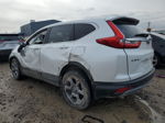 2019 Honda Cr-v Exl Белый vin: 5J6RW2H84KL029993