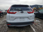 2019 Honda Cr-v Exl Белый vin: 5J6RW2H84KL029993