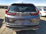 2020 Honda Cr-v Exl Gray vin: 5J6RW2H84LL038615