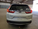 2017 Honda Cr-v Exl White vin: 5J6RW2H85HL007560