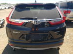 2017 Honda Cr-v Exl Green vin: 5J6RW2H85HL021894