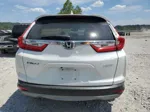 2018 Honda Cr-v Exl White vin: 5J6RW2H85JL020542